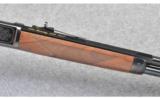 Winchester/Miroku ~ Model 1892 125th Anniversary ~ 357 Magnum - 4 of 9