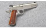 Springfield Armory ~ 1911A1 TRP Tactical ~ 45 ACP - 1 of 4
