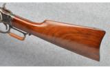 Uberti / Taylor's & Co.
~ Model 1873 ~ 357 Magnum - 9 of 9
