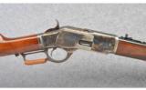 Uberti / Taylor's & Co.
~ Model 1873 ~ 357 Magnum - 3 of 9