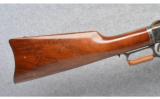 Uberti / Taylor's & Co.
~ Model 1873 ~ 357 Magnum - 2 of 9