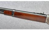 Uberti / Taylor's & Co.
~ Model 1873 ~ 357 Magnum - 6 of 9