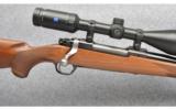 Ruger ~ M77 Hawkeye/Zeiss Combo ~ 270 Win - 3 of 10