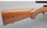 Ruger ~ M77 Hawkeye/Zeiss Combo ~ 270 Win - 2 of 10