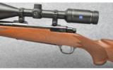 Ruger ~ M77 Hawkeye/Zeiss Combo ~ 270 Win - 8 of 10