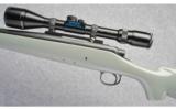 Remington ~ 700 Custom
~ 7mm Rem Mag - 8 of 9