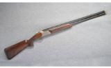 Browning ~ Model 725 Sporting ~ 12 Gauge - 1 of 9