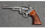 Smith & Wesson ~ 629 P&R ~ .44 Mag - 2 of 3