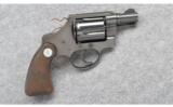 Colt ~ Detective Special ~ 38 Special - 1 of 5