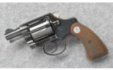 Colt ~ Detective Special ~ 38 Special - 2 of 5
