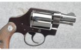 Colt ~ Detective Special ~ 38 Special - 4 of 5
