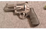 Smith & Wesson ~ 500 ~ .500 S&W - 2 of 2