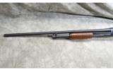 Winchester ~ Model 12 ~ 20 Gauge - 8 of 9