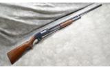 Winchester ~ Model 12 ~ 20 Gauge - 1 of 9