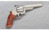 Smith & Wesson ~ Model 629-1 ~ 44 Magnum - 1 of 5