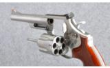 Smith & Wesson ~ Model 629-1 ~ 44 Magnum - 3 of 5
