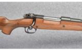 Browning ~ FN Safari Custom ~ 375 H&H - 3 of 9