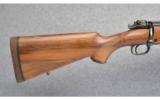 Browning ~ FN Safari Custom ~ 375 H&H - 2 of 9