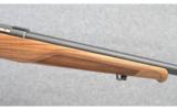 Steyr Arms ~ ZRII Rimfire Rifle ~ 22 LR - 4 of 9