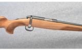 Steyr Arms ~ ZRII Rimfire Rifle ~ 22 LR - 3 of 9