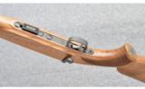 Steyr Arms ~ ZRII Rimfire Rifle ~ 22 LR - 7 of 9