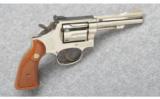 Smith & Wesson ~ Model 15-4 ~ 38 Special - 1 of 4