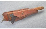 DWM ~ 1902 Luger Carbine ~ 30 Luger - 12 of 14