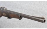 DWM ~ 1902 Luger Carbine ~ 30 Luger - 8 of 14