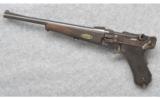 DWM ~ 1902 Luger Carbine ~ 30 Luger - 3 of 14