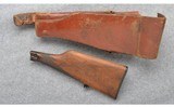 DWM ~ 1902 Luger Carbine ~ 30 Luger - 14 of 14