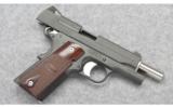Sig Sauer ~ 1911 Nitron Carry ~ 45 ACP - 4 of 5