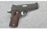 Sig Sauer ~ 1911 Nitron Carry ~ 45 ACP - 1 of 5