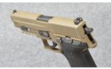 Sig Sauer ~ P226 MK-25 ~ 9mm Luger - 4 of 6