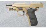 Sig Sauer ~ P226 MK-25 ~ 9mm Luger - 3 of 6