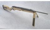 Steyr ~ Scout Rifle ~ 6.5 Creedmore - 2 of 9
