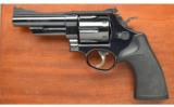 Smith & Wesson ~ Model 29-2 ~ 44 Magnum - 2 of 5