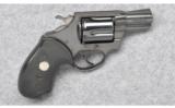 Colt ~ Detective Special ~ 38 Special - 1 of 4
