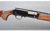 Browning ~ A5 Hunter ~ 12 Gauge - 3 of 10