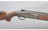 Benelli ~ Model 828U Upland
~ 12 Gauge - 3 of 9