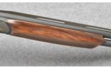 Benelli ~ Model 828U Upland
~ 12 Gauge - 4 of 9