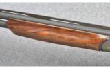 Benelli ~ Model 828U Upland
~ 12 Gauge - 6 of 9