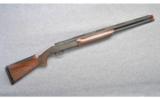 Benelli ~ Model 828U Upland
~ 12 Gauge - 1 of 9