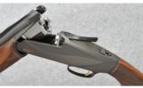 Benelli ~ Model 828U Upland
~ 12 Gauge - 8 of 9