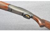 Benelli ~ Model 828U Upland
~ 12 Gauge - 7 of 9