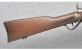 Spencer Repeating Rifle Co. ~ 1865 Carbine
~ 52 RF - 2 of 9