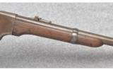 Spencer Repeating Rifle Co. ~ 1865 Carbine
~ 52 RF - 4 of 9