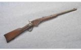 Spencer Repeating Rifle Co. ~ 1865 Carbine
~ 52 RF - 1 of 9