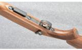 Steyr Arms ~ ZRII Sporting Rifle ~ 22 WMR - 7 of 9