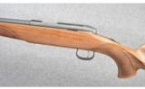 Steyr Arms ~ ZRII Sporting Rifle ~ 22 WMR - 8 of 9