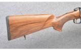 Steyr Arms ~ ZRII Sporting Rifle ~ 22 WMR - 2 of 9